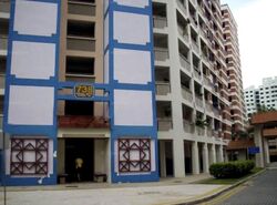 Jurong West Street 75 (Jurong West), HDB 3 Rooms #554269571